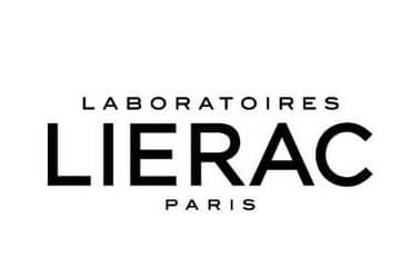 Logo relativo al brand lierac-ales-groupe-it-sp-a