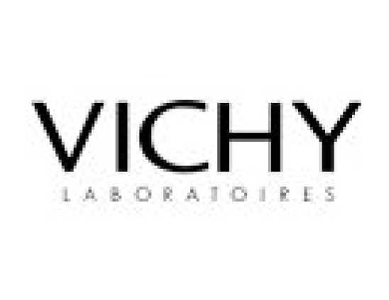 Logo relativo al brand vichy--l-oreal-italia-spa-