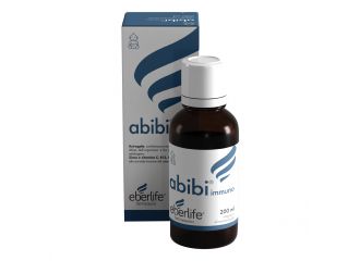 ABIBI TOSSE 200 ML - Farmacia Artemisia di Montecuollo Dott. Angelo snc