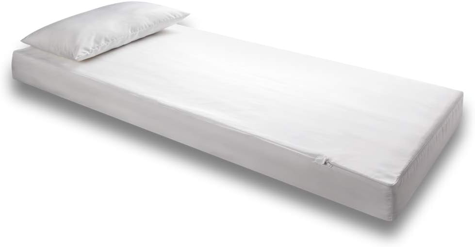 ACARBUSTER COPRIMATERASSO SINGOLO 80X190X20 CM - Farmacia Artemisia di Montecuollo Dott. Angelo snc