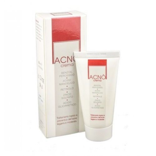 ACNIFER GEL 50 ML - Farmacia Artemisia di Montecuollo Dott. Angelo snc