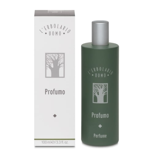 UOMO PROFUMO 100 ML - Farmacia Artemisia di Montecuollo Dott. Angelo snc