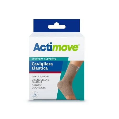 ACTIMOVE EVERYDAY CAVIGLIERA ELASTICA XL - Farmacia Artemisia di Montecuollo Dott. Angelo snc