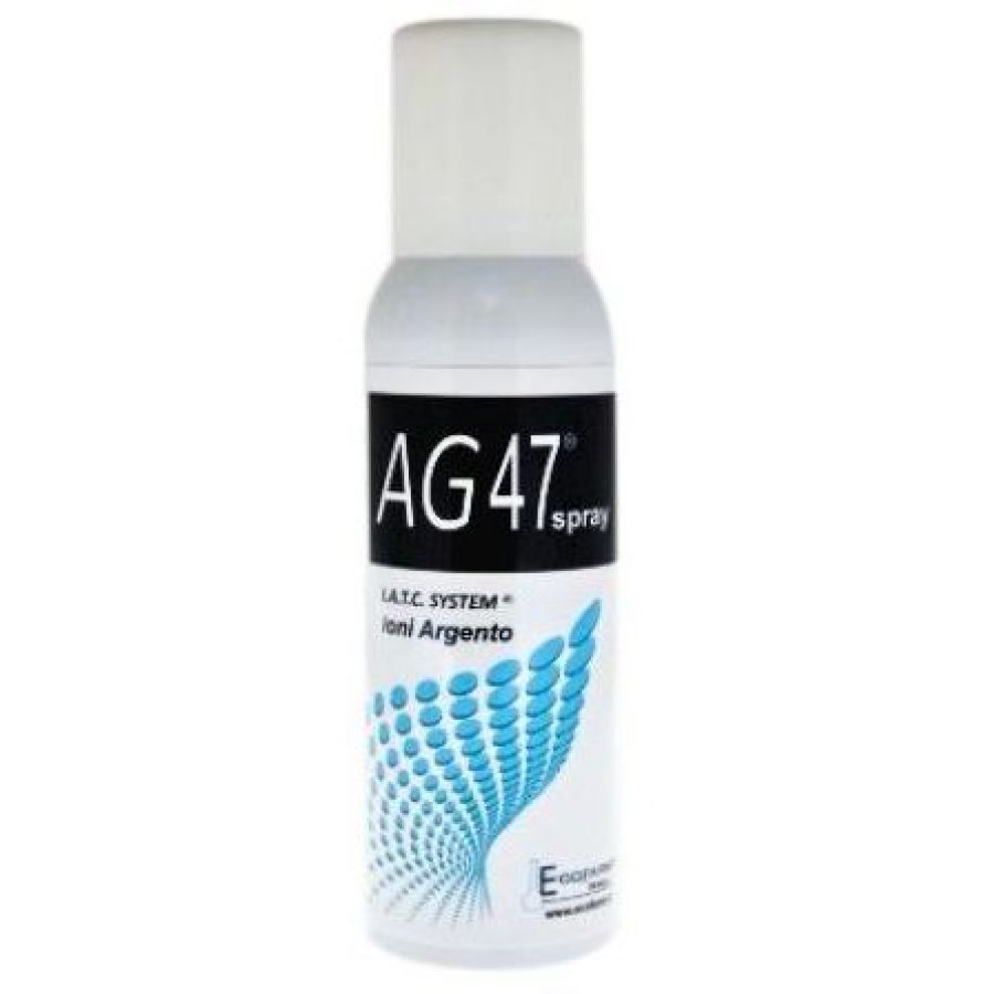 AG47 SPRAY 125 ML - Farmacia Artemisia di Montecuollo Dott. Angelo snc