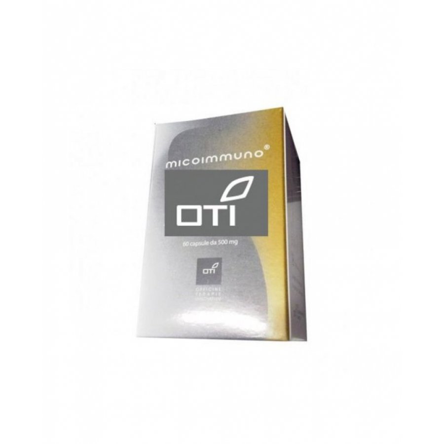 AGARICUS MICOIMMUNO 60 CAPSULE - Farmacia Artemisia di Montecuollo Dott. Angelo snc