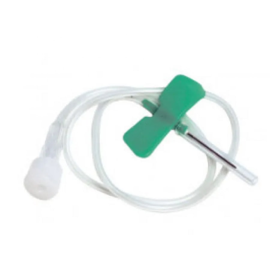 AGO FARFALLA MEDS GAUGE 23 CUPER SENZA FTALATI - Farmacia Artemisia di Montecuollo Dott. Angelo snc