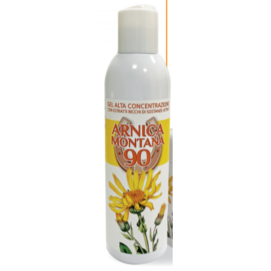ARNICA 90% 200 ML - Farmacia Artemisia di Montecuollo Dott. Angelo snc