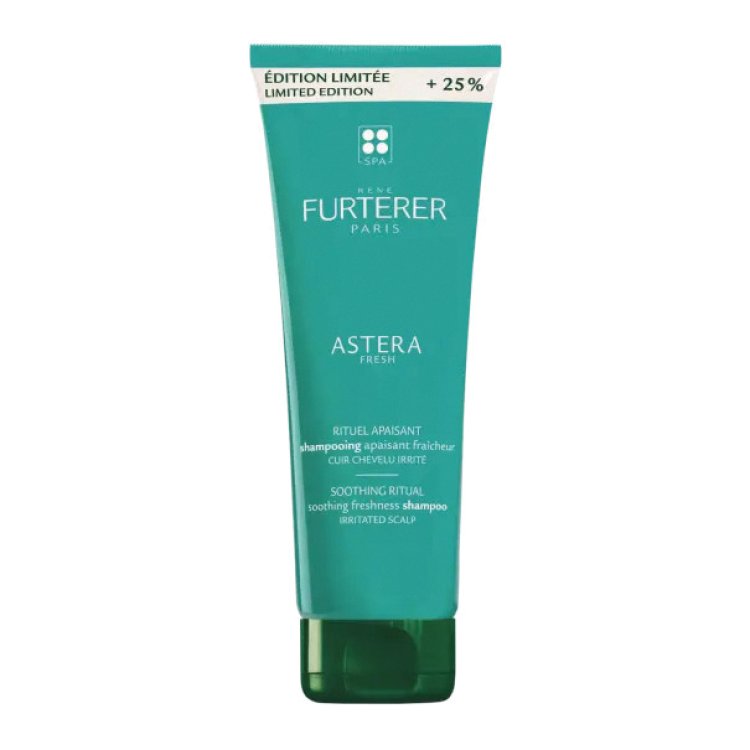 RENE FURTERER ASTERA FRESH SHAMPOO 250 ML 2021 - Farmacia Artemisia di Montecuollo Dott. Angelo snc