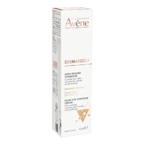 AVENE DERMABSOLU CONTORNO OCCHI 15 ML - Farmacia Artemisia di Montecuollo Dott. Angelo snc