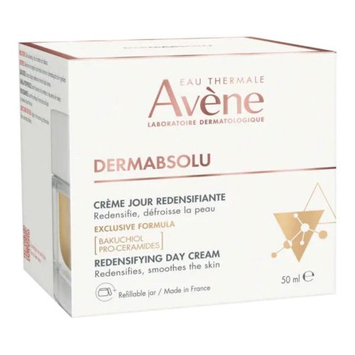 AVENE DERMABSOLU CREMA GIORNO NUOVA FORMULA 50 ML - Farmacia Artemisia di Montecuollo Dott. Angelo snc