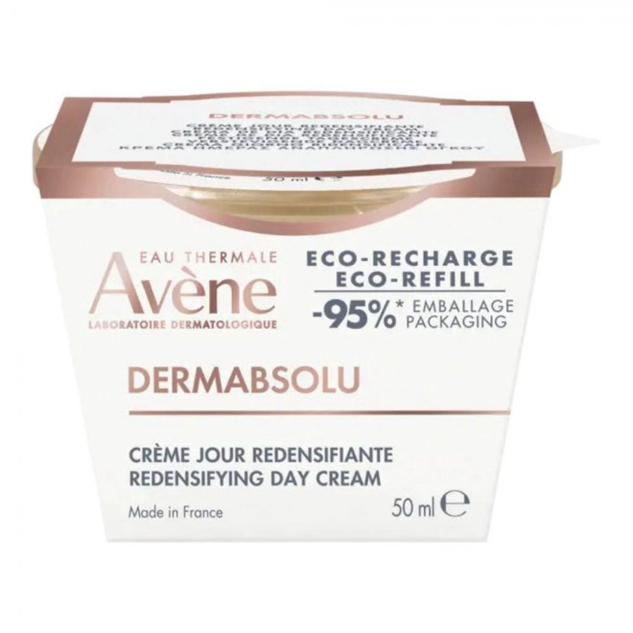 AVENE DERMABSOLU CREMA GIORNO RICCA 50 ML - Farmacia Artemisia di Montecuollo Dott. Angelo snc
