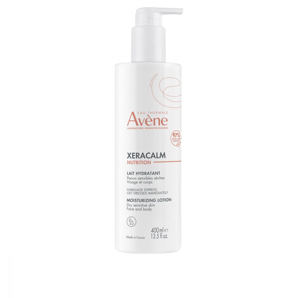 AVENE XERACALM NUTRITION LATTE 400 ML PREZZO SPECIALE - Farmacia Artemisia di Montecuollo Dott. Angelo snc