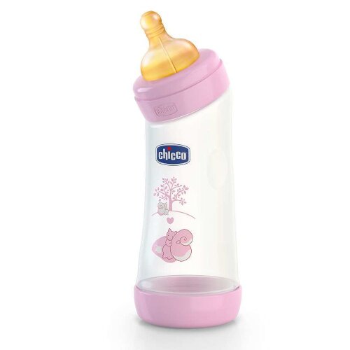 CHICCO BIBERON + TETTARELLA BIMBA - Farmacia Artemisia di Montecuollo Dott. Angelo snc