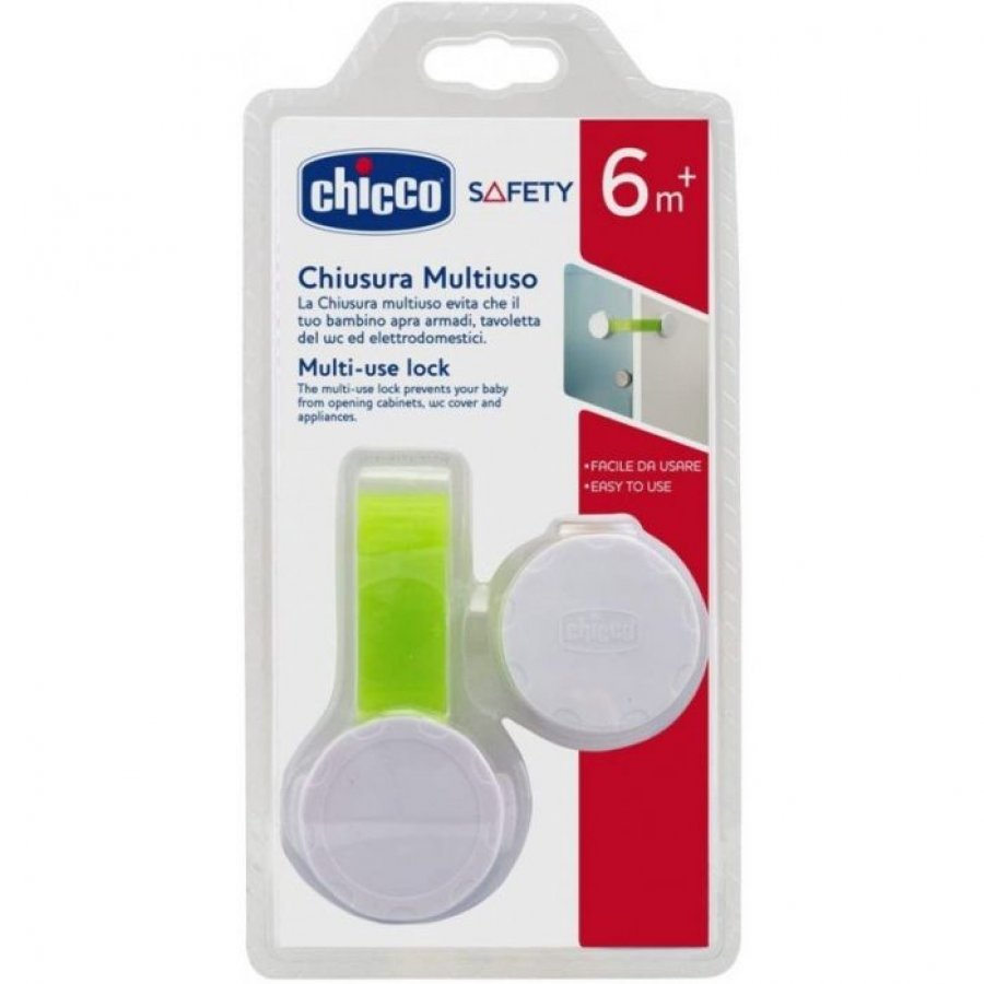 CHICCO BLOCCA TUTTO 2017 - Farmacia Artemisia di Montecuollo Dott. Angelo snc