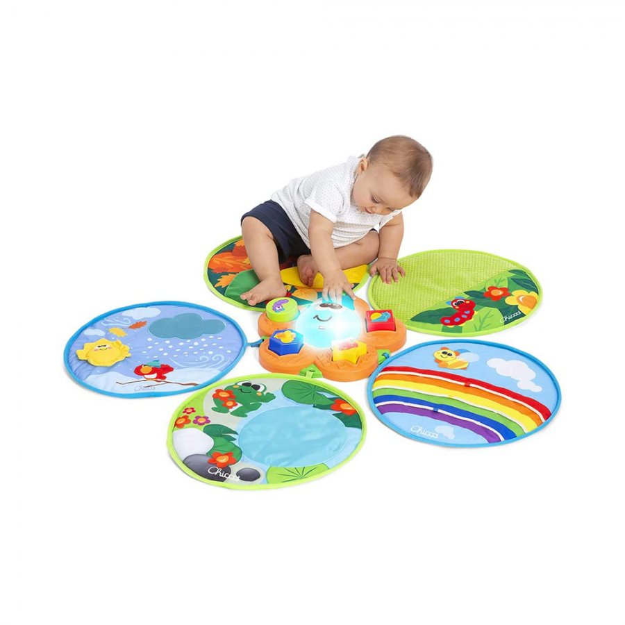 CHICCO GIOCO IL SENTIERO DELLE STAGIONI - Farmacia Artemisia di Montecuollo Dott. Angelo snc