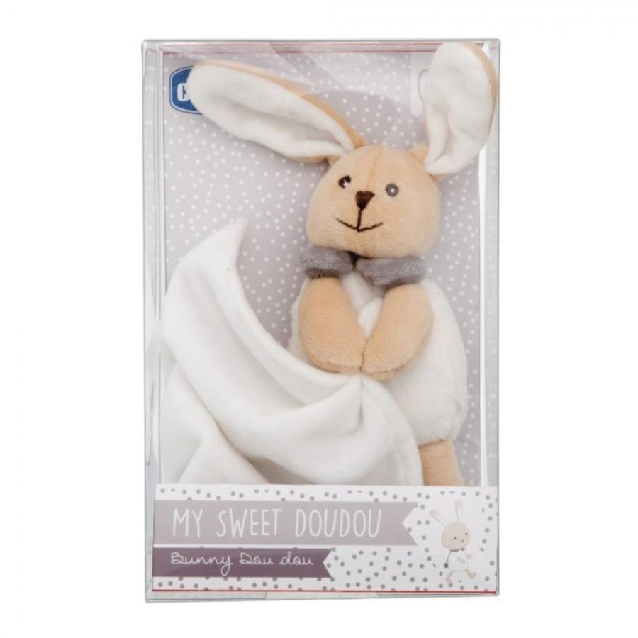 CHICCO GIOCO MSD CONIGLIETTO DOU DOU - Farmacia Artemisia di Montecuollo Dott. Angelo snc