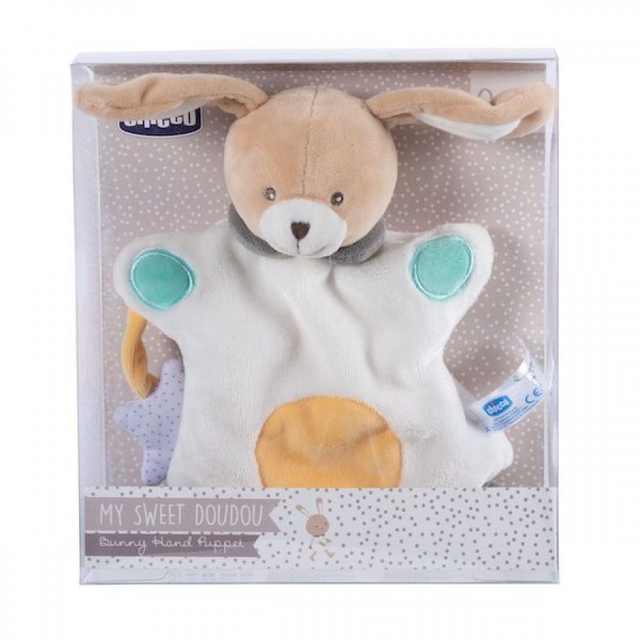 CHICCO GIOCO MSD MARIONETTA CONIGLIO - Farmacia Artemisia di Montecuollo Dott. Angelo snc