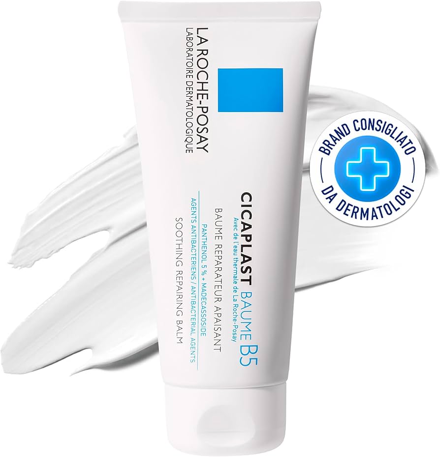 CICAPLAST BAUME B5+ 100 ML - Farmacia Artemisia di Montecuollo Dott. Angelo snc