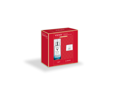 COFANETTO MINERAL 89 - Farmacia Artemisia di Montecuollo Dott. Angelo snc