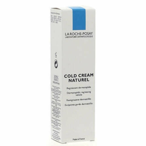 COLDCREAM NATUREL CREMA BASE 500 ML - Farmacia Artemisia di Montecuollo Dott. Angelo snc