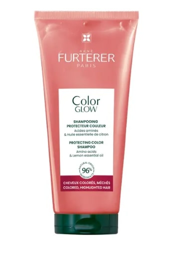 RENE FURTERER COLOR GLOW SHAMPOO PROTEZIONE COLORE 200 ML - Farmacia Artemisia di Montecuollo Dott. Angelo snc
