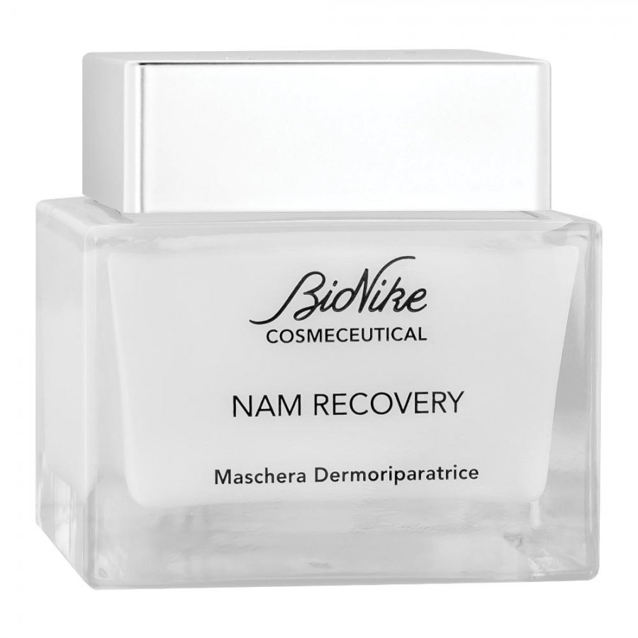 COSMECEUTICAL NAM RECOVERY MASCHERA DERMORIPARATRICE 50 ML - Farmacia Artemisia di Montecuollo Dott. Angelo snc