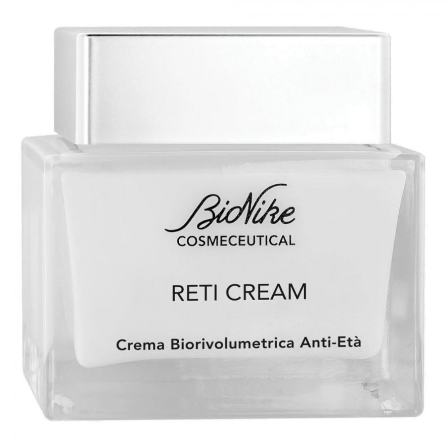 COSMECEUTICAL RETI CREAM BIOVOLUMETRICA ANTI-ETA' 50 ML - Farmacia Artemisia di Montecuollo Dott. Angelo snc