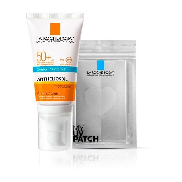 CREMA 50+ CON PROFUMO + PROMO UV PATCH - Farmacia Artemisia di Montecuollo Dott. Angelo snc