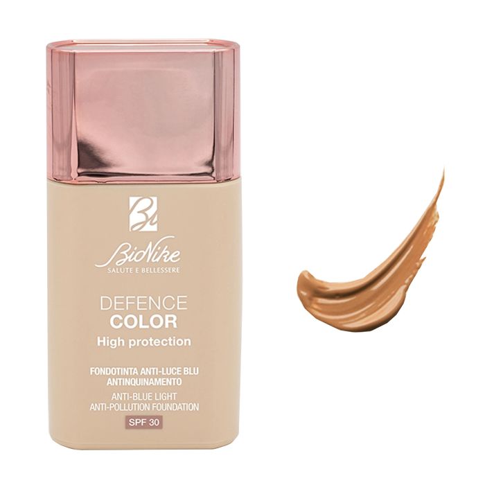 DEFENCE COLOR HP FONDOTINTA N306 CANNELLE - Farmacia Artemisia di Montecuollo Dott. Angelo snc