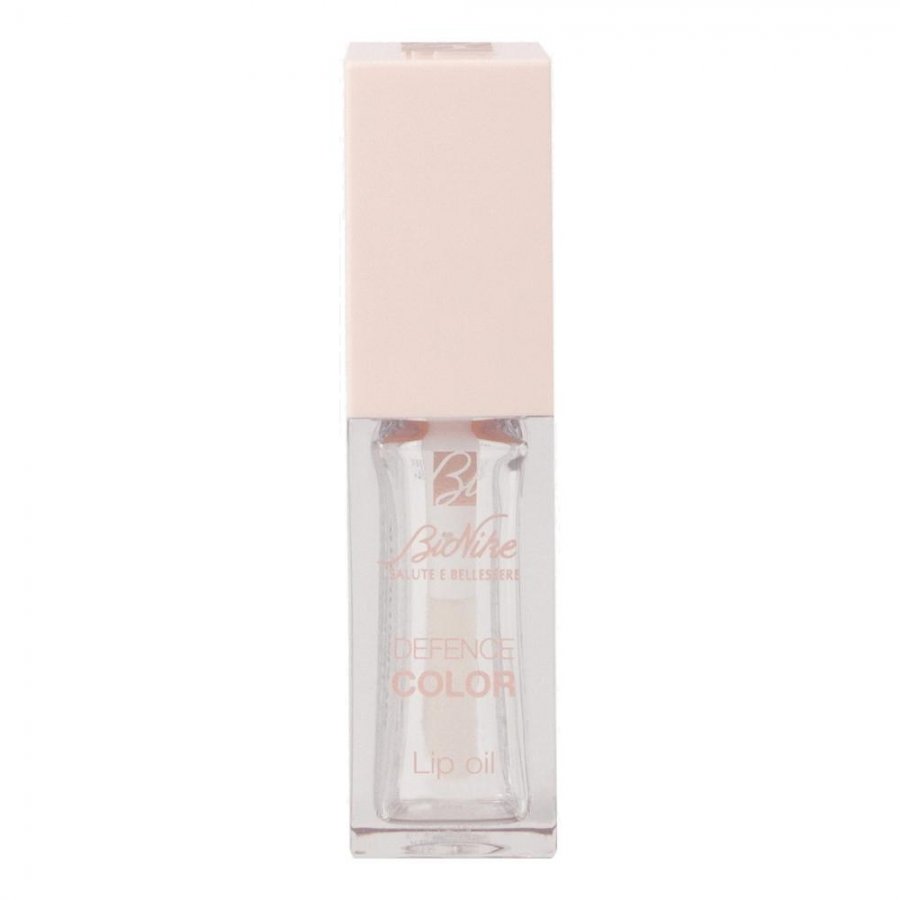 DEFENCE COLOR LIP OIL OLIO LABBRA 7 ML - Farmacia Artemisia di Montecuollo Dott. Angelo snc