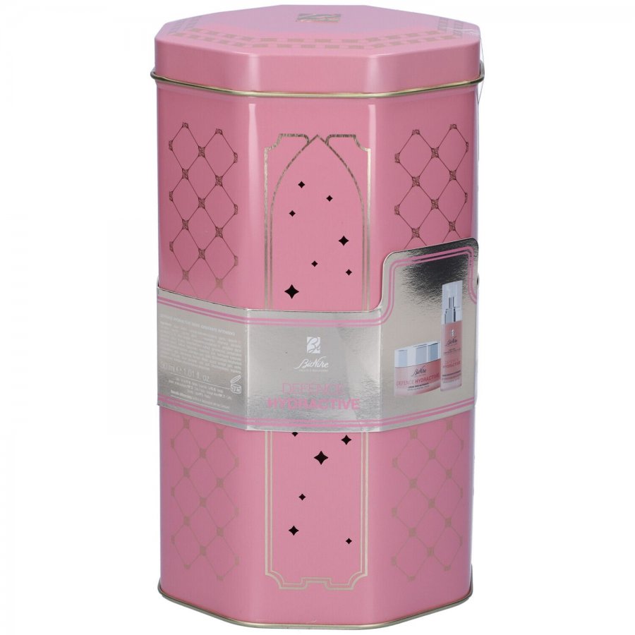 DEFENCE HYDRACTIVE KIT NATALE 2024 CREMA IDRO-NUTRIENTE 50 ML + SIERO IDRATANTE INTENSIVO 30 ML - Farmacia Artemisia di Montecuollo Dott. Angelo snc