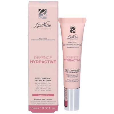 DEFENCE HYDRACTIVE SIERO CONTORNO OCCHI - Farmacia Artemisia di Montecuollo Dott. Angelo snc