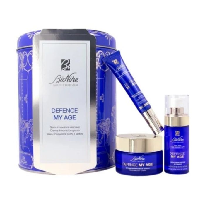 DEFENCE MY AGE KIT NATALE 2023 - Farmacia Artemisia di Montecuollo Dott. Angelo snc