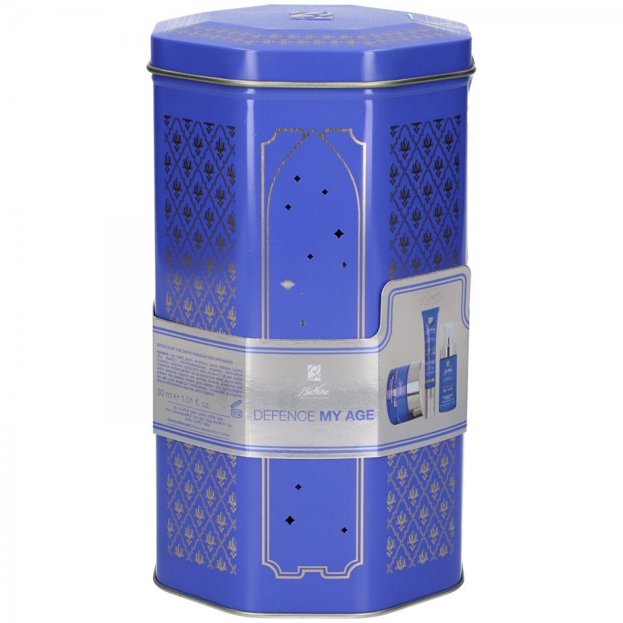 DEFENCE MY AGE KIT NATALE 2024 - Farmacia Artemisia di Montecuollo Dott. Angelo snc