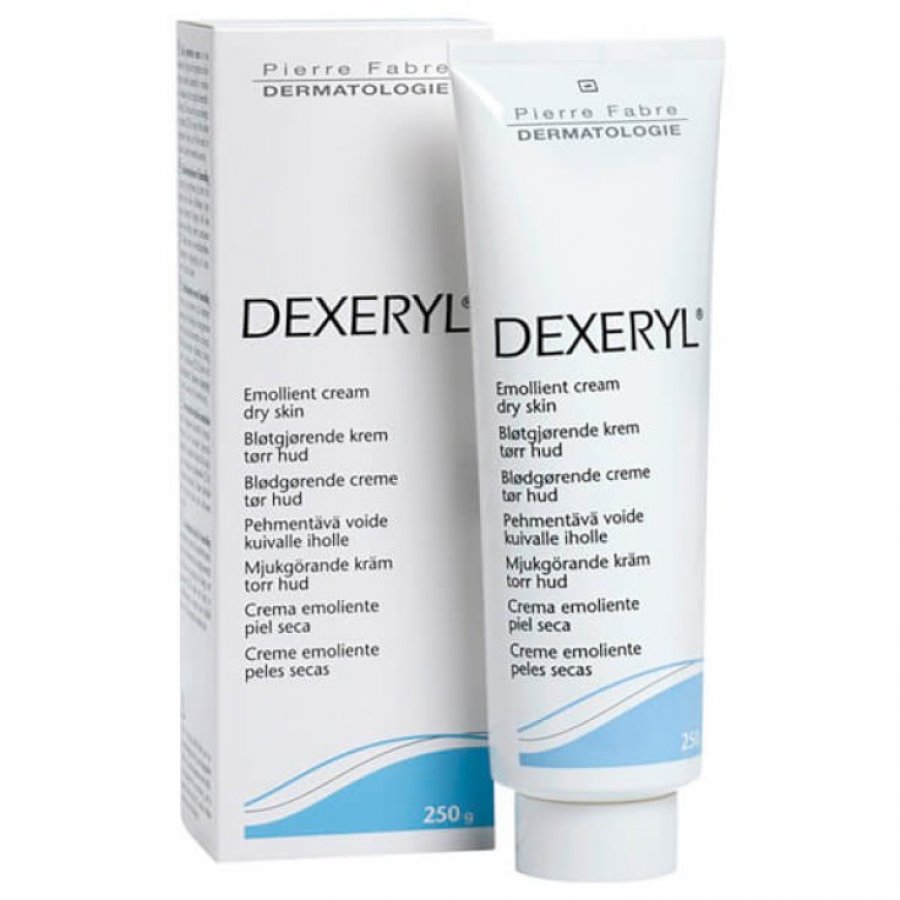 DEXERYL CREMA 250 G - Farmacia Artemisia di Montecuollo Dott. Angelo snc