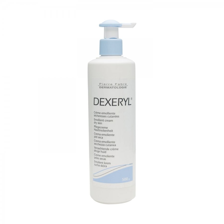 DEXERYL CREMA 500 G - Farmacia Artemisia di Montecuollo Dott. Angelo snc