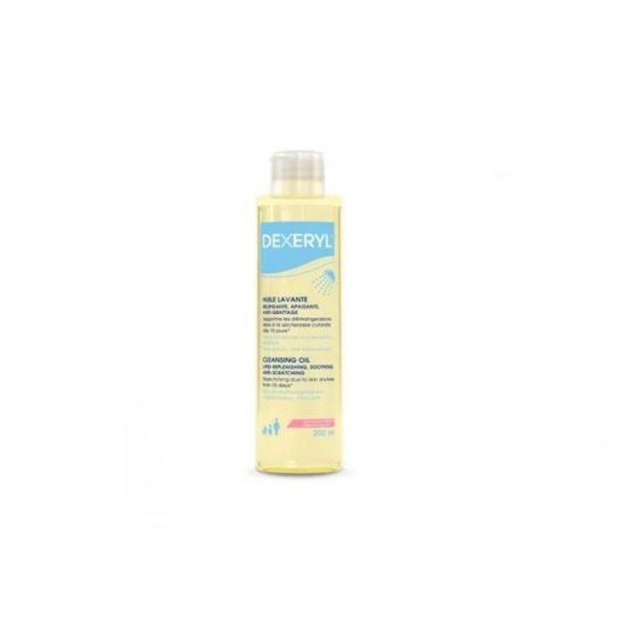 DEXERYL OLIO LAVANTE 200 ML - Farmacia Artemisia di Montecuollo Dott. Angelo snc