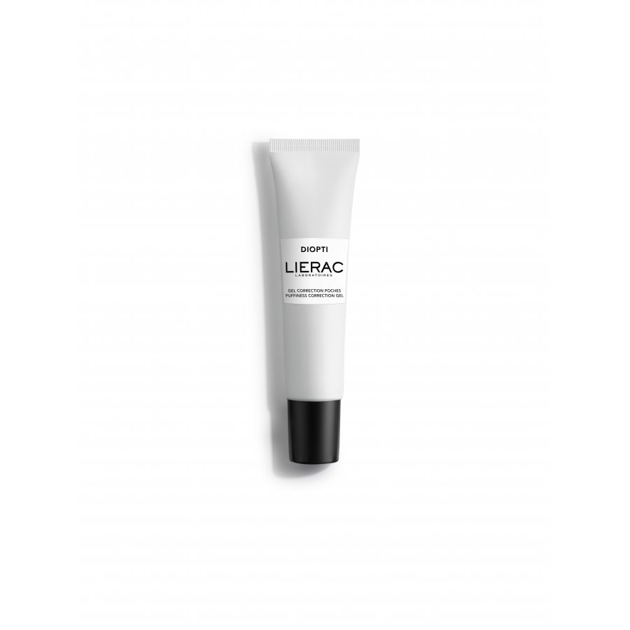 DIOPTI GEL CORREZIONE BORSE 15 ML - Farmacia Artemisia di Montecuollo Dott. Angelo snc