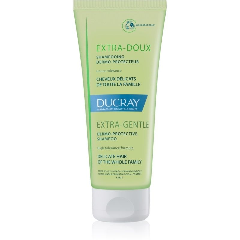 DUCRAY EXTRA DELICATO SHAMPOO 100 ML - Farmacia Artemisia di Montecuollo Dott. Angelo snc