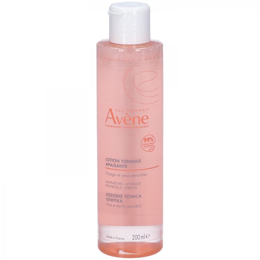 EAU THERMALE AVENE LOZIONE TONICA 200 ML - Farmacia Artemisia di Montecuollo Dott. Angelo snc