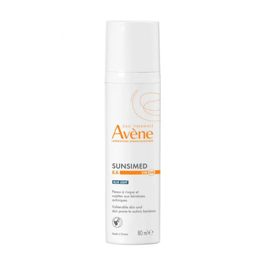 EAU THERMALE AVENE SOLARE SUNSIMED KA 80 ML - Farmacia Artemisia di Montecuollo Dott. Angelo snc