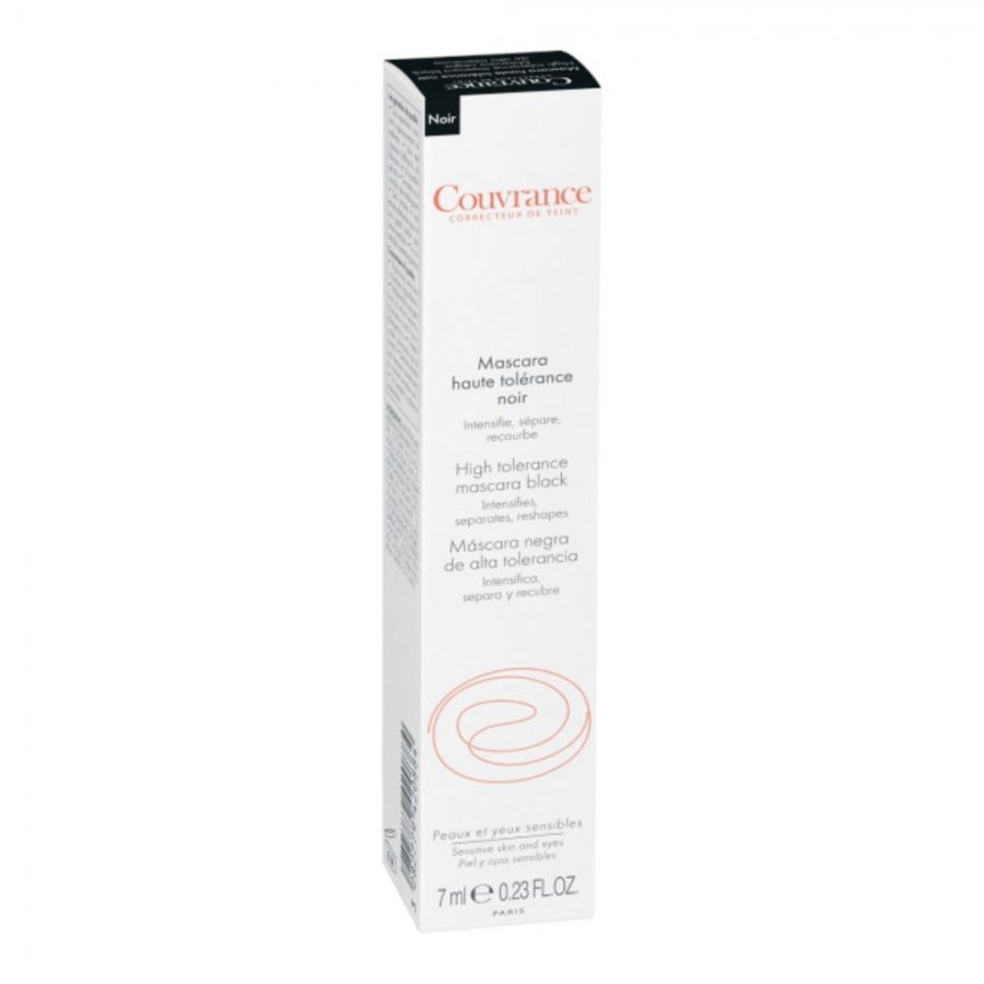 EAU THERMALE AVENE COUVRANCE MASCARA NERO ALTA TOL 7 ML - Farmacia Artemisia di Montecuollo Dott. Angelo snc