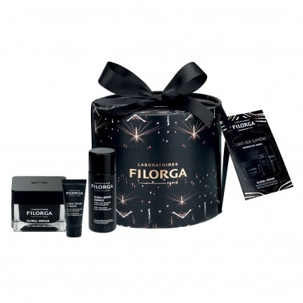 FILORGA 2021 XMAS BOX GLOBAL - Farmacia Artemisia di Montecuollo Dott. Angelo snc