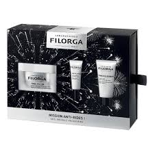 FILORGA 2021 XMAS COFFRET TIME - Farmacia Artemisia di Montecuollo Dott. Angelo snc