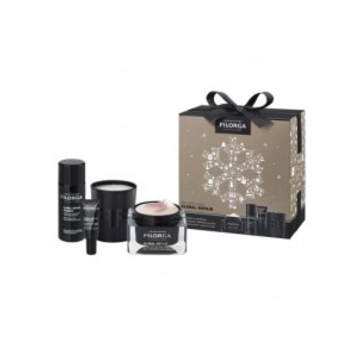 FILORGA 2022 XMAS BOX GLOBAL - Farmacia Artemisia di Montecuollo Dott. Angelo snc