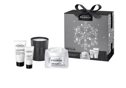 FILORGA 2022 XMAS BOX TIME FILLER - Farmacia Artemisia di Montecuollo Dott. Angelo snc