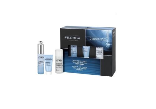 FILORGA BASIC COFFRET HYDRATION - Farmacia Artemisia di Montecuollo Dott. Angelo snc
