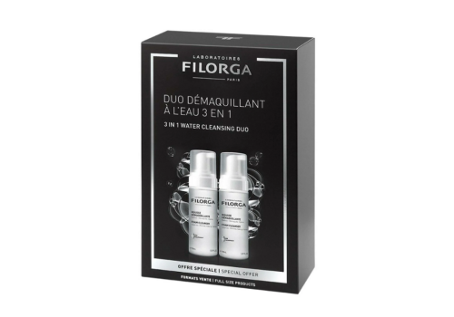 FILORGA DUO FOAM CLEANSER 2023 - Farmacia Artemisia di Montecuollo Dott. Angelo snc