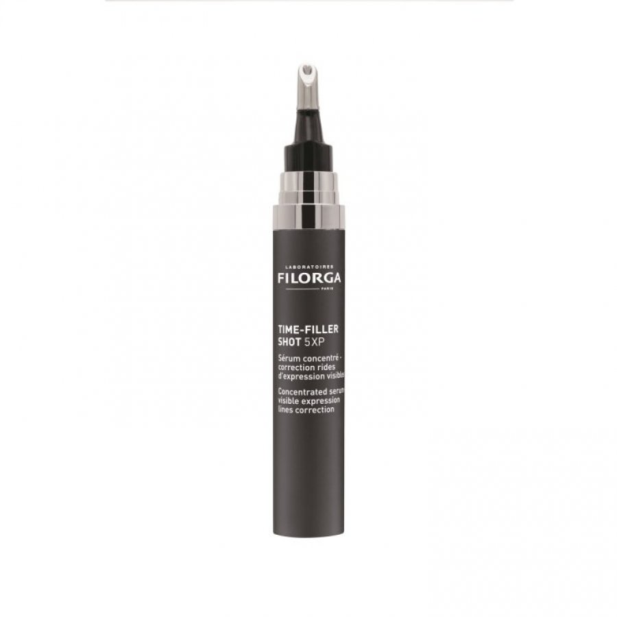 FILORGA FLACON FILLER SHOT 5XP PEN 15ML - Farmacia Artemisia di Montecuollo Dott. Angelo snc