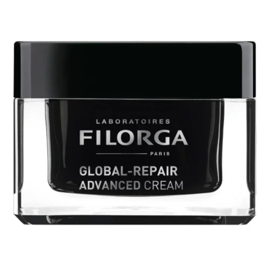FILORGA GLOBAL CREAM ADVANCED 50 ML - Farmacia Artemisia di Montecuollo Dott. Angelo snc